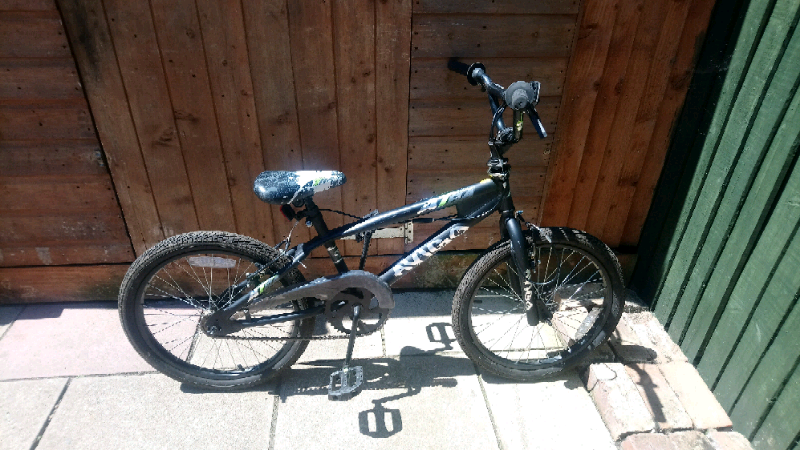 Avigo bmx bike | in Northampton 
